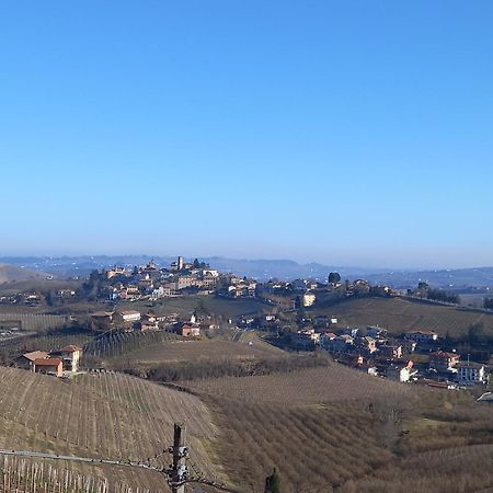 I Quattro Grappoli Bed & Breakfast Neive Exterior photo