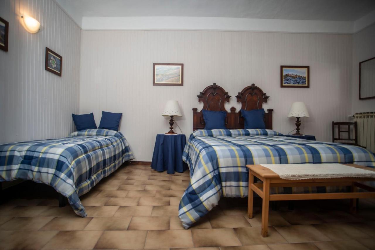 I Quattro Grappoli Bed & Breakfast Neive Exterior photo