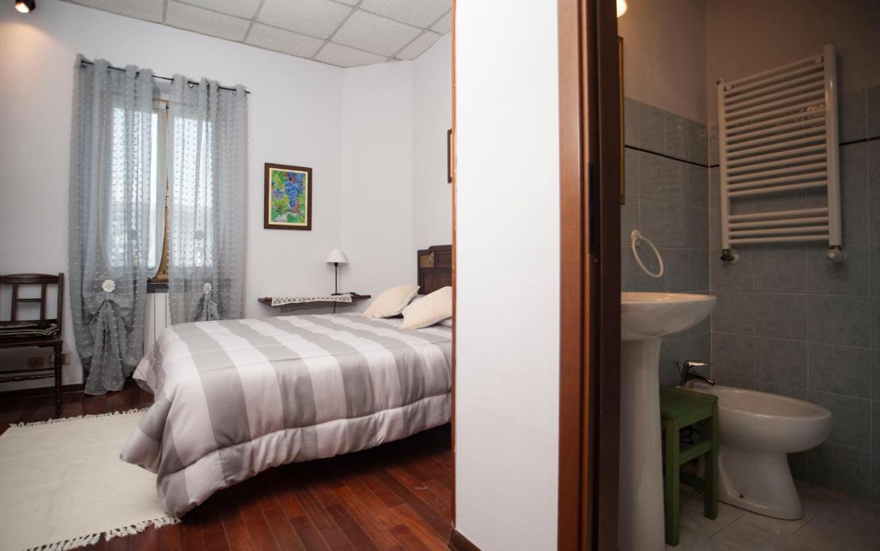 I Quattro Grappoli Bed & Breakfast Neive Exterior photo