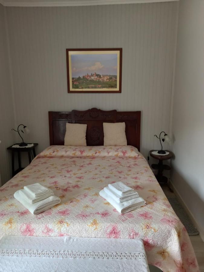 I Quattro Grappoli Bed & Breakfast Neive Exterior photo