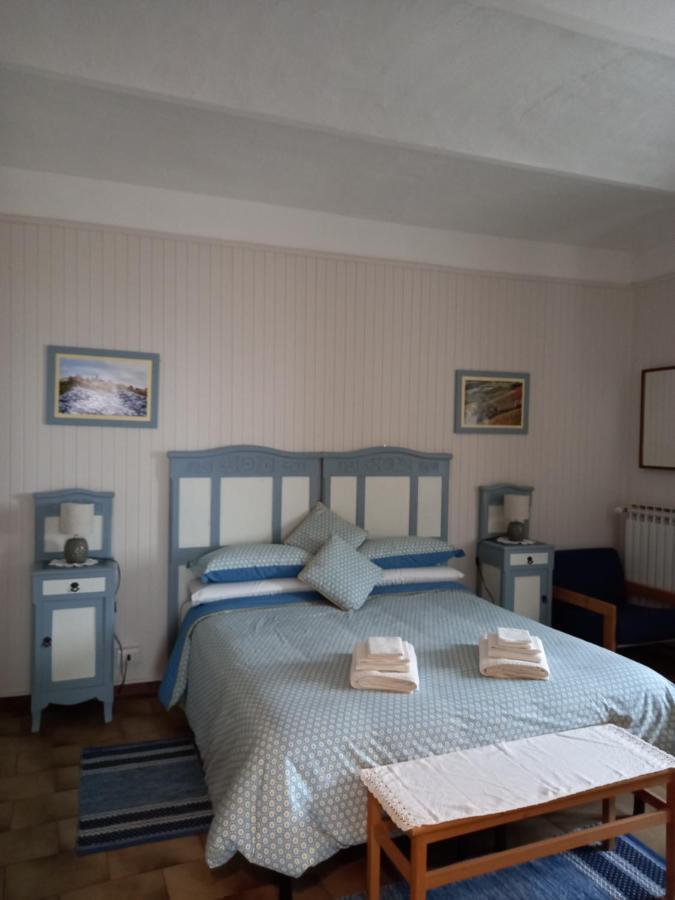 I Quattro Grappoli Bed & Breakfast Neive Room photo